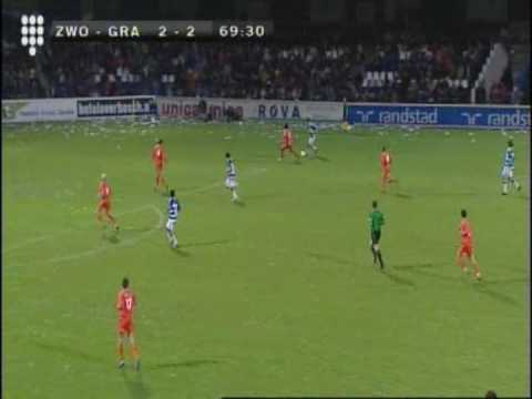 ANDRE SCOTTI HOLANDA