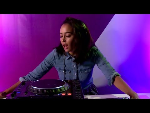 ADE LIVE SET 2017: NAFTHALY RAMONA