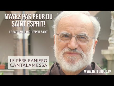 Vido de Raniero Cantalamessa