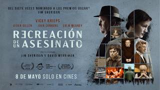 Recreación de un asesinato