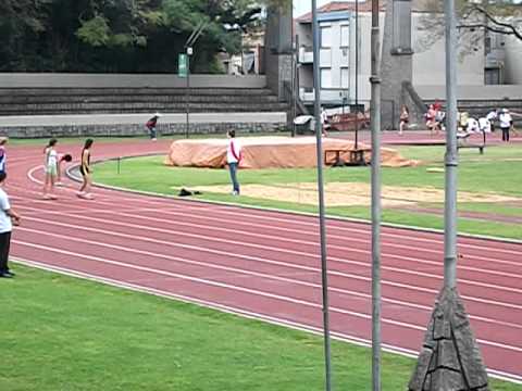 Revezamento 4x75 Estadual Mirim 2011.AVI