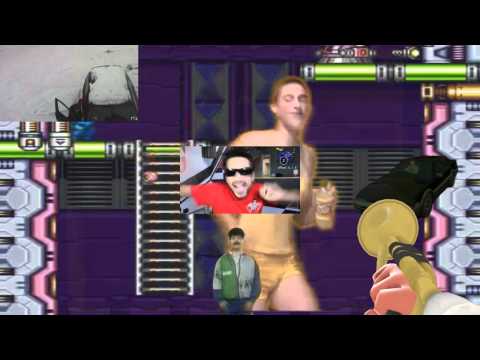 Do you wanna see this Wily Bounce