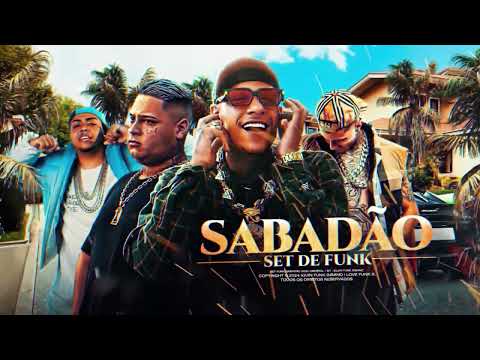 SET FUNK SABADÃO 2024: MC Paulin da Capital, MC Ryan SP, MC Lipi, MC Paiva, MC Tuto, Set Funk 2024