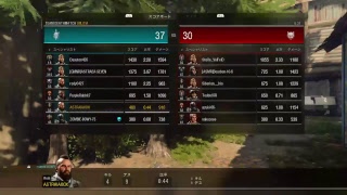 COD BO4　雑魚プレイヤーがプレイしてるだけ＃89