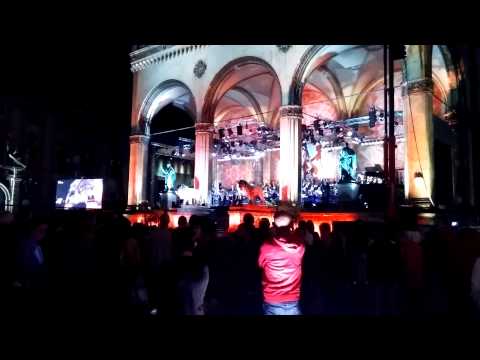 Classical Music in Odeonsplatz
