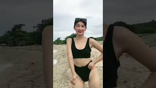 Ms Batanguena tiktok short be like...