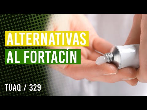 Alternativas al Fortacín