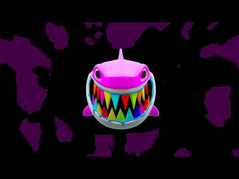 SHARK | 6ix9ine Type Beat 2020