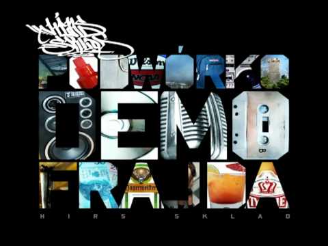 01. HIRS Skład - I do N do T do R do O (prod. Kenny Rough, cuts DJ Milk)