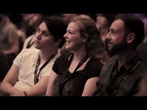 JavaScript Open Day Vancouver