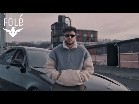 JP - Top Boy (prod. by Mondetto)