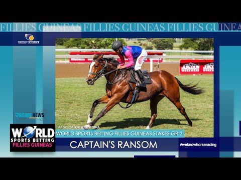 CAPTAIN'S RANSOM IS THE REAL DEAL