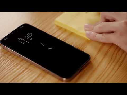 Saturn Magic - The Iarvel Magic Post-It Pad (Blue) by Iarvel Magic