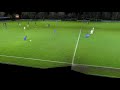 ? U21 KAA GENT - OHL: 2-0