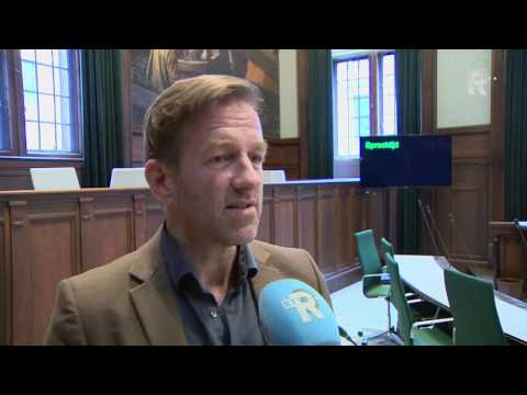 Oppositie over Feyenoord City