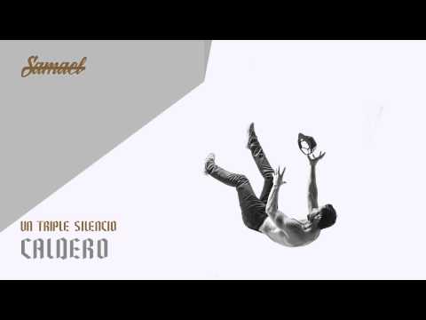 07 Samael Soylent - Caldero [Prod. Gecko]