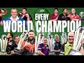 Every World Darts Championship Winning Moment 1994 2023