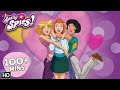 Totally Spies HD Season 2 Episodes  The Ultimate Spy Fix