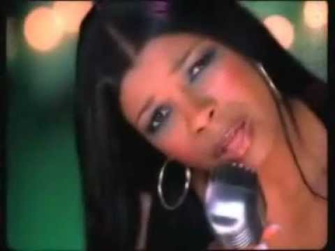 Syleena Johnson - Hit On Me (Official Video)