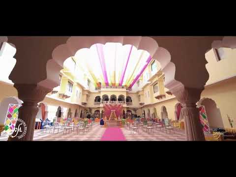 Wedding Planner portfolio by The Wedding Milestone in Jaipur - Photo 1