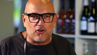 Birra Bianca Claudia del Birrificio Gaetano Pasqui e Tartare di Carne