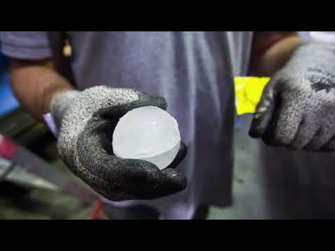 Are Velux Skylights Hail Proof?