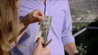 David blaine vs Criss angel