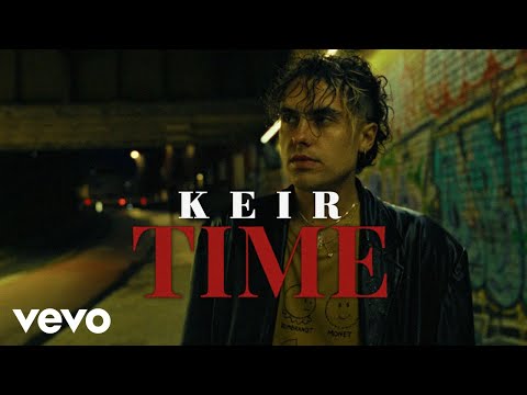 Video thumbnail for Time (is a healer)