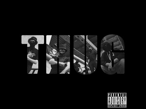 KADET,ILLIAH - THUG (official video)