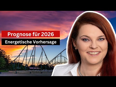 Forecast 2026 - What will happen?