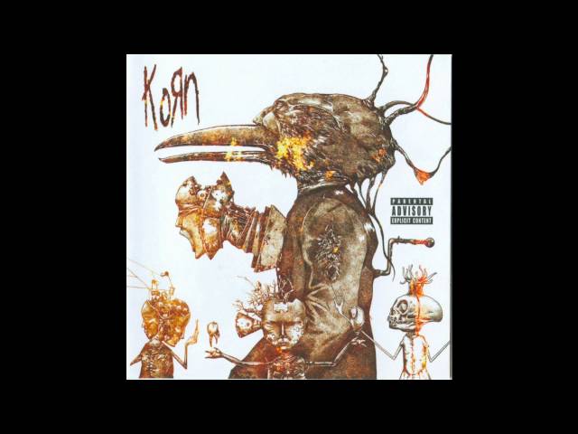 Korn - [untitled]