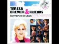 Teresa Brewer - Basin Street Blues (1991)