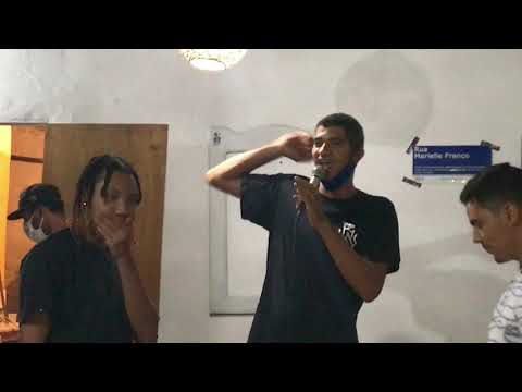 Hynoto vs Fefa - (Segunda fase)