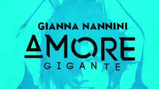 Gianna Nannini 🎈 Amore Gigante ❤️💛💙💚💗