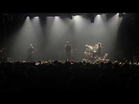 Brutus - War | 19.03.25 | Live at Razzmatazz, Barcelona