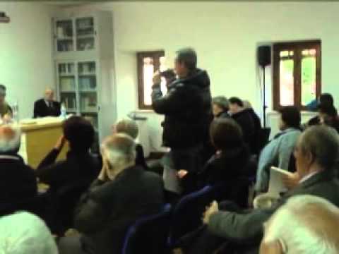 ONDA TG 25.10.2012 - LIBRO SULMONA IN CAMICIA NERA