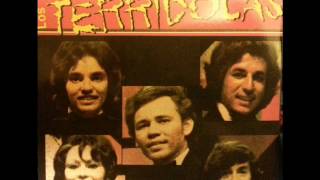 Los Terrícolas 20 grandes Exitos 1994 (DISCO COMPLETO)