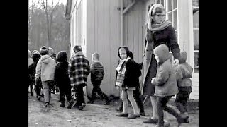 Four Freshmen - When School Is Out This Year (1968)