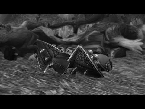 The Funeral of Venfuki