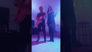 Je nous veux de Céline Dion by Cynthia Briganti &amp; Vincent Giordano