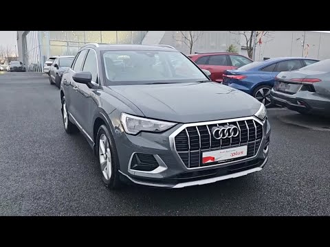 Audi Q3 €420 p/m - 35 TDI - Image 2