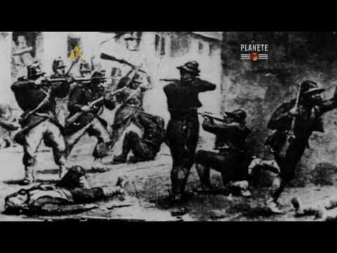 "Mafia: Wielka Zdrada" - film dokumentalny. Lektor PL