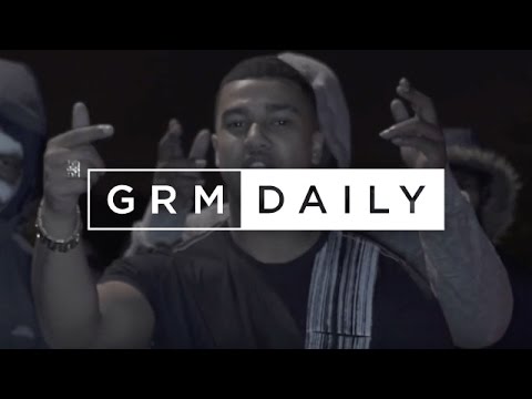 (BG) K1 - Mish Mash (ft. YB) [Music Video] | GRM Daily