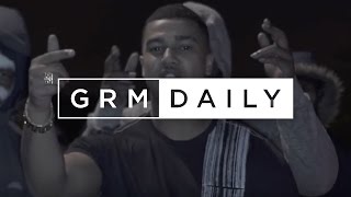(BG) K1 - Mish Mash (ft. YB) [Music Video] | GRM Daily