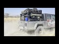 Botswana Adventure Episode 1