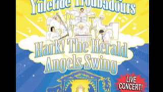 &quot;Faded Love&quot; recorded at 2010 Hark The Herald Angels Swing concert