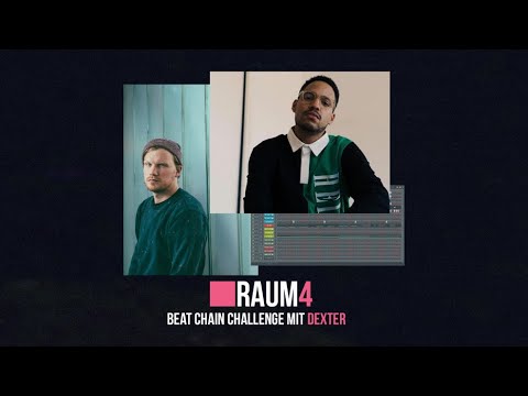 RAUM4 - BCC mit Dexter (AHZUMJOT @ TWITCH)