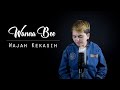 Wajah Kekasih - Siti Nurhaliza || Cover Wanna Annisyah Purba (Wanna Bee) Wajah Kekasih - Siti Nurhaliza || Cover Wanna Annisyah Purba (Wanna Bee)