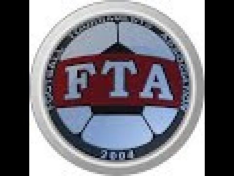 2017-11-20 FK Olaine -  FC INTER STAR