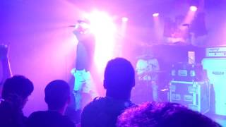 Fire From The Gods - Composition @ Magic Stick 3/17/17